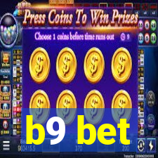 b9 bet